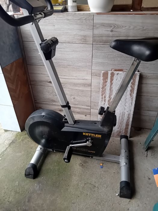 Bicicletă fitness
