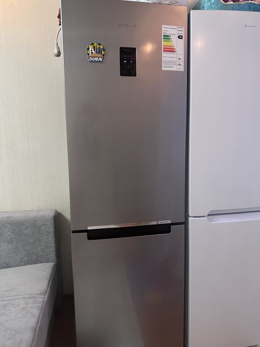 Samsung холодильник