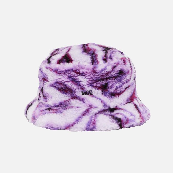 Унисекс шапка Alexander McQueen