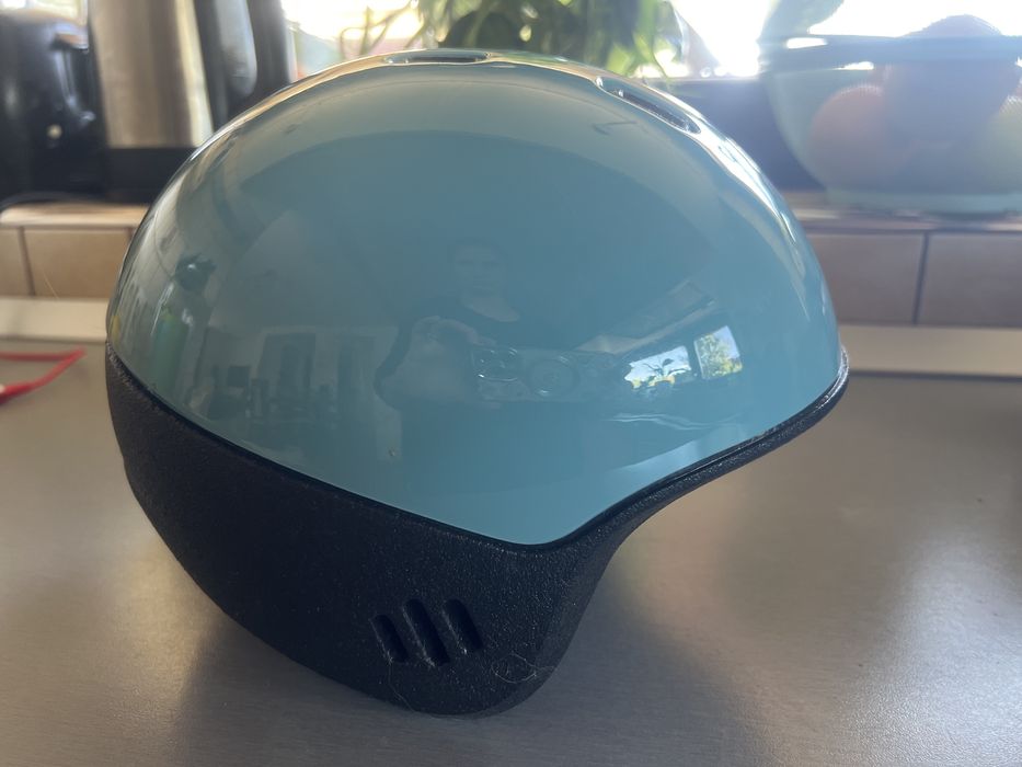 Casta de ski copii Lugik 44-49cm