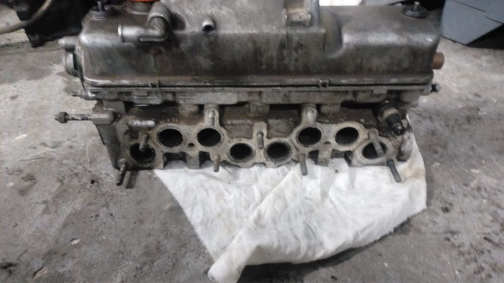 Продается головка на Ваз