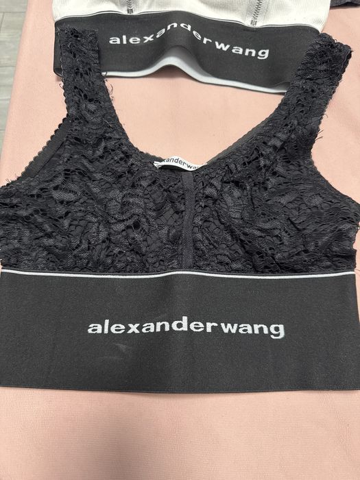 Wang потничета Alexander wang