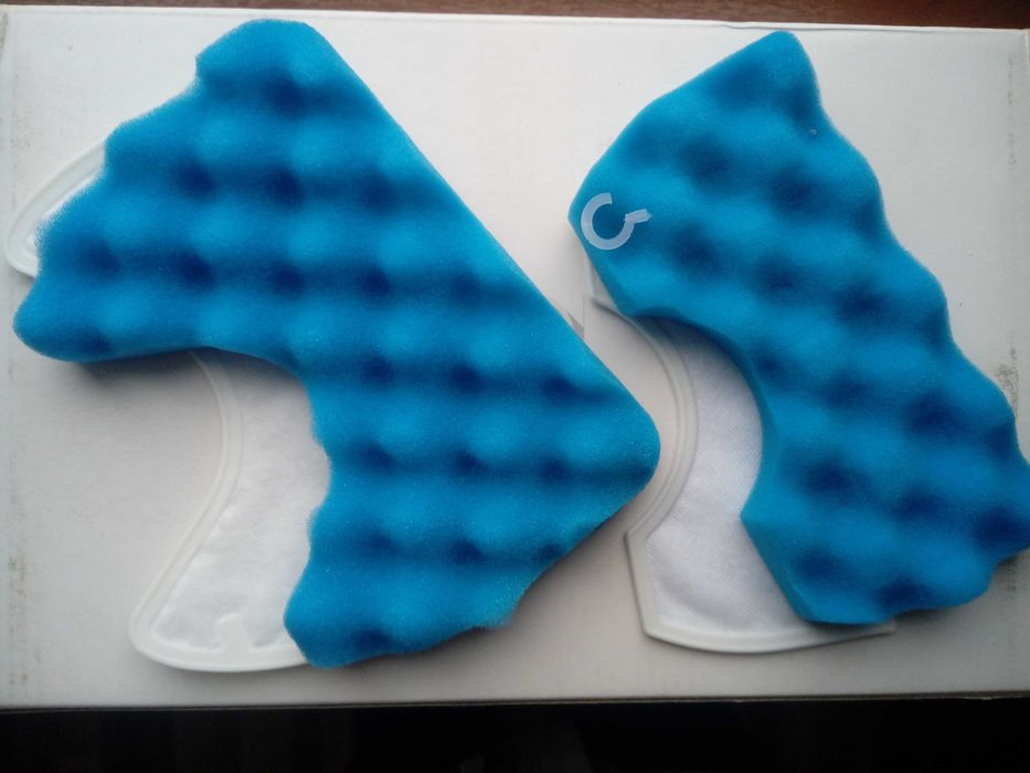 Фильтра для пылесосов Самсунг.