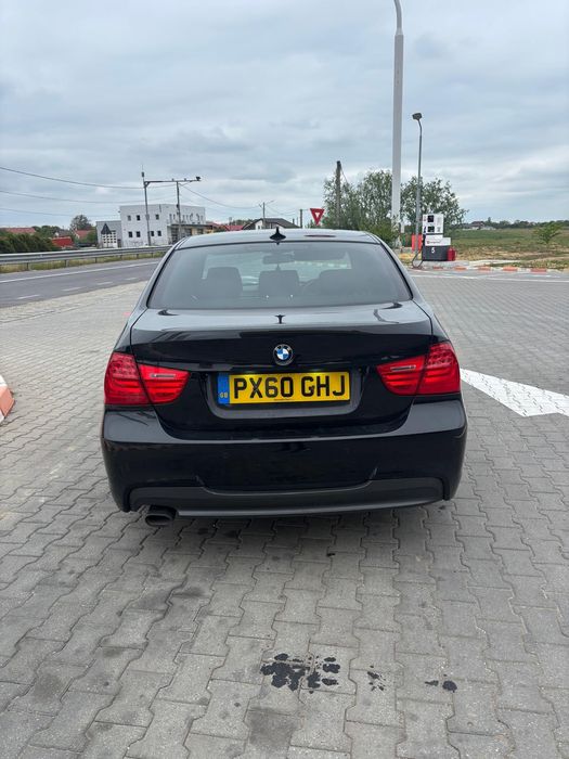 Vand motor bara capota aripa bmw 320 e90 e91 318