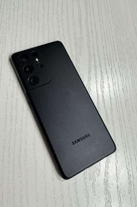Samsung S21ultra. 5G