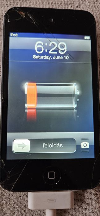 Ipod Touch 2 generation
