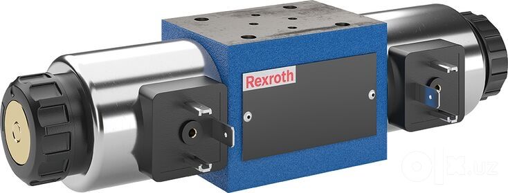 AIRTEC YUKEN Rexroth MOOG PARKER Клапан гидровлика