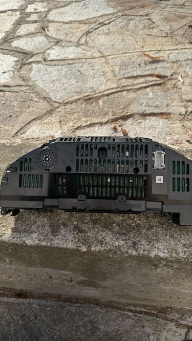 Километраж от Mercedes w212