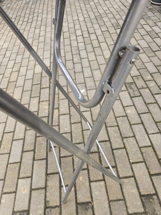 Masa coktail  110 cm /60 diametru  Nu se vinde /buc!9