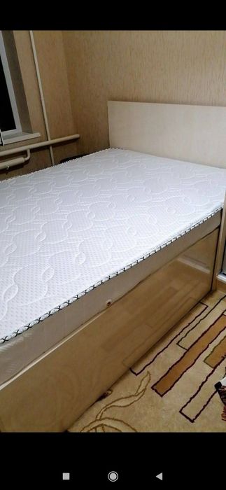 Продам полуторка кровать