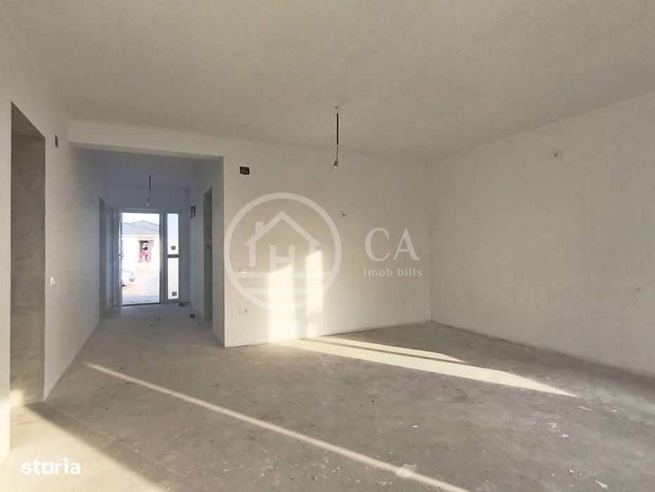 Casa de vanzare cu 4 camere in Santandrei, Bihor