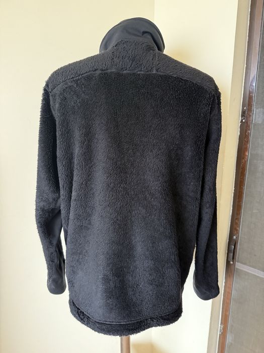 Polar Patagonia , autentic