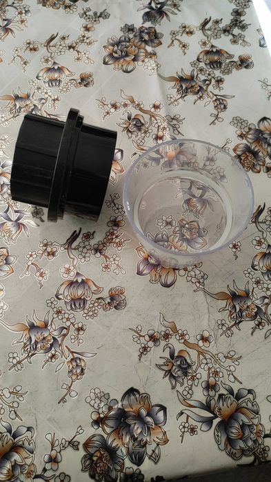 Продам насадка кофемолка