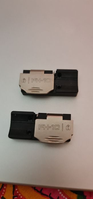 Holder Fiberfox FH-10 Fusion Splicer