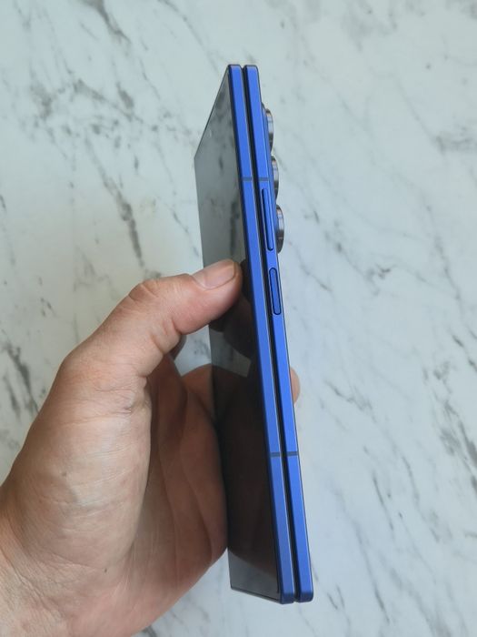 Vand Samsung Z Fold7 256gb