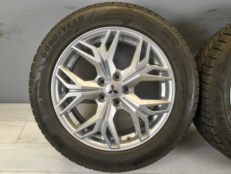 Roti/Jante Mitsubishi 5x114.3 225/55R18 Outlander, Eclipse Cross, ASX