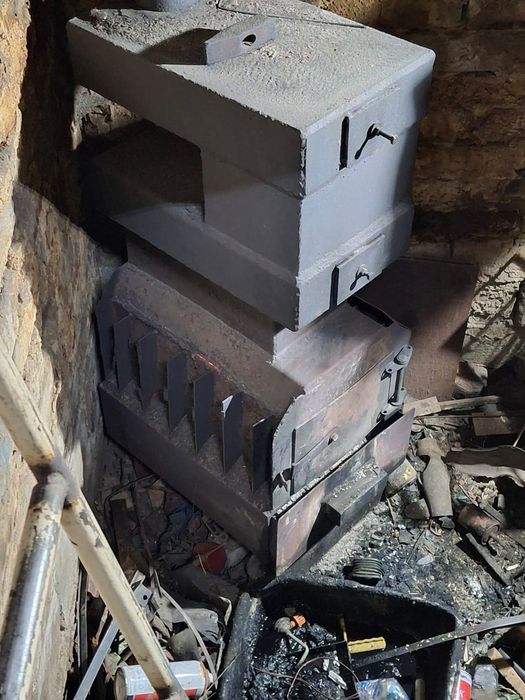 Продам гараж 6*4