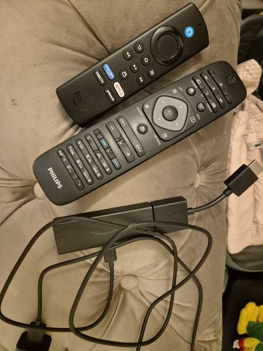 Tv Philips 102 cm diagonala