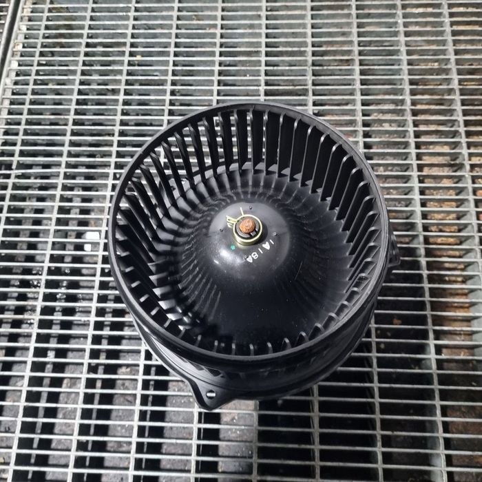 Aeroterma Chevrolet Captiva Facelift 2011 - 2014 (1440)