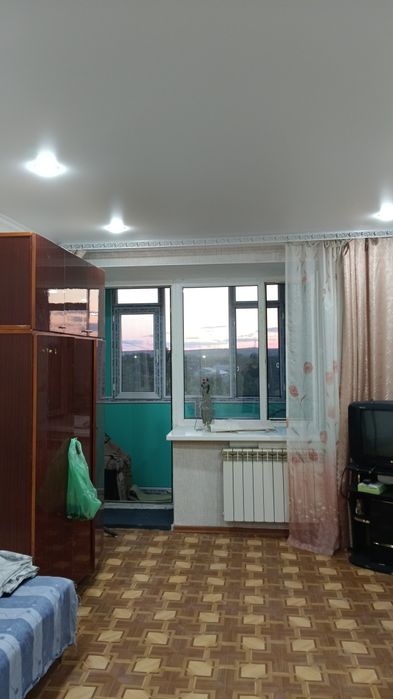 Продам 1 комнатную квартиру в Опытном