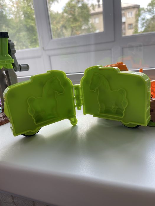 Игровой  набор Play-Doh