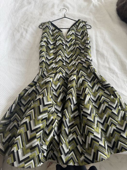 Одежда двойка вязаная