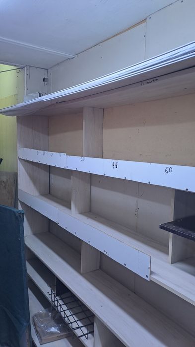 marazelnik haladelnik kandisioner mebel kassa dokon jihozlarin sotilad