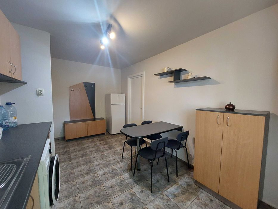 Inchiriere apartament 2 camere - curat, utilat, mobilat complet, disponibil imediat