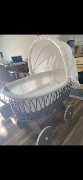 Специална Бебешка кошара