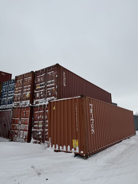 Продам конрейнера