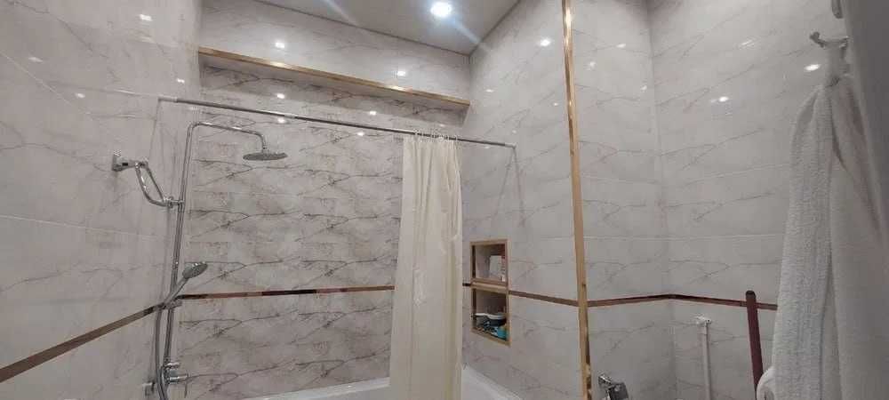 СРОЧНО ГОРИТ‼️‼️‼️Новостройка ЕВРО 3-Ком 80м2  |Паркенский/Тапоич Мост