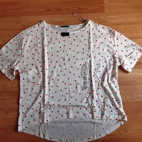 12 макси Тениски 2,3,4 ХЛ