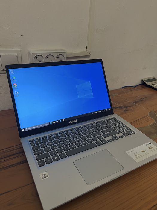 ноутбук Asus r565ja продается