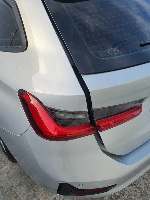 Stop aripa stanga dreapta BMW 320d G21 2021