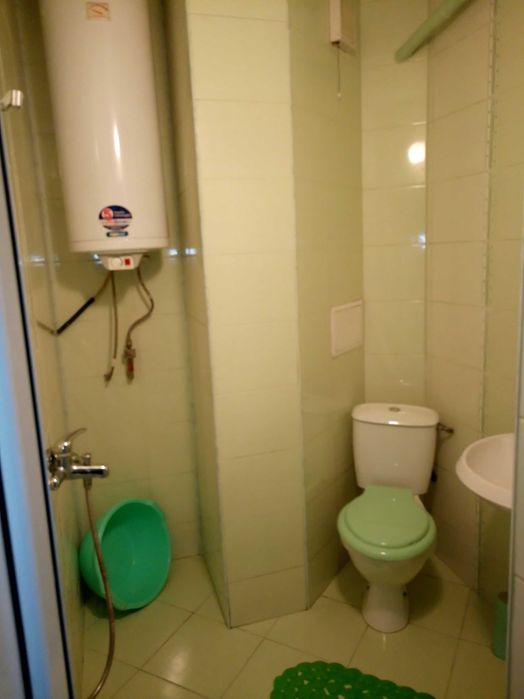 Продава се Тристаен апартамент в Варна, Гранд Мол Варна - 80 кв.м за 2313 €/кв.м - Снимка #5