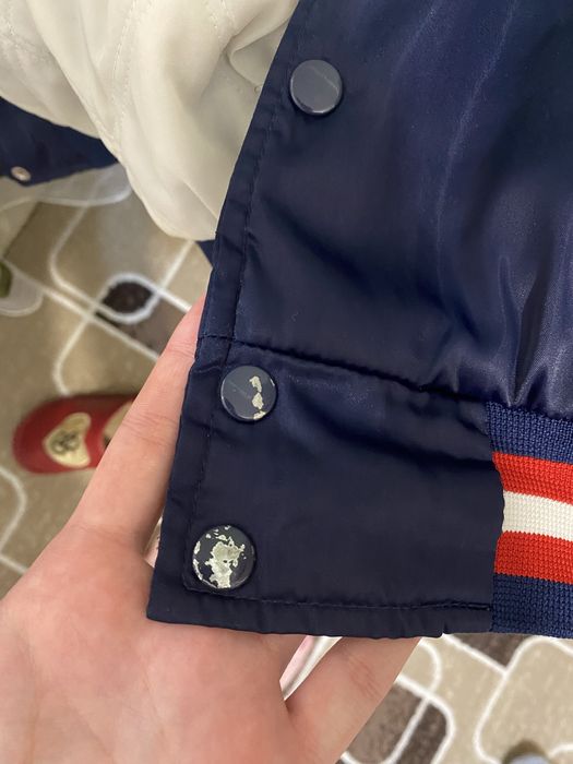 Винтажный адидас 70-80x