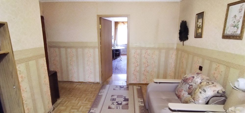 Продам 3-х квартиру