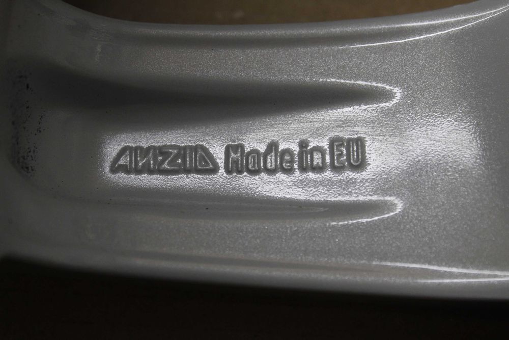 Джанти 17" Peugeot 308, 508