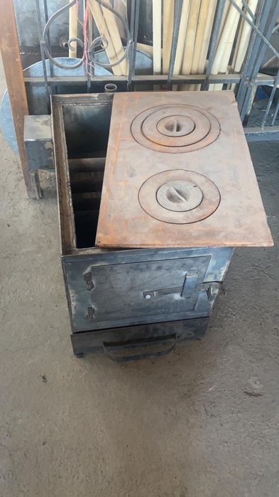 Отопительные Котлы