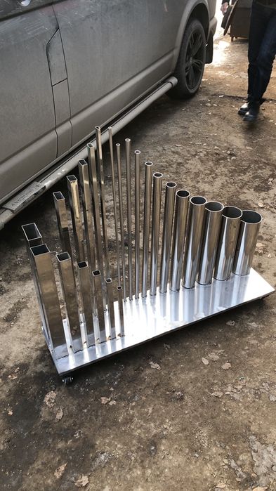 нержавейка