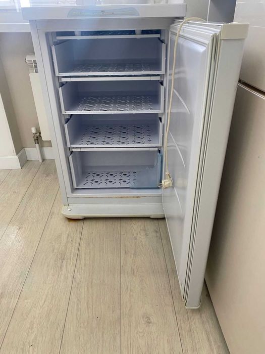 Продаётся морозильник «Бирюса»