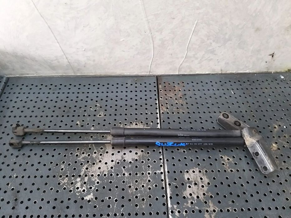 Set amortizoare telescoape haion suzuki splash 8186051k00 8185051k00