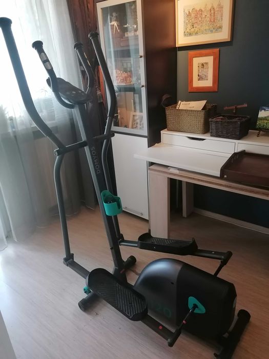 Кростренажор EL 120 в гаранция
