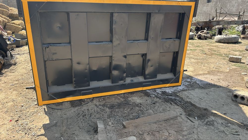 Хова самасвал хова