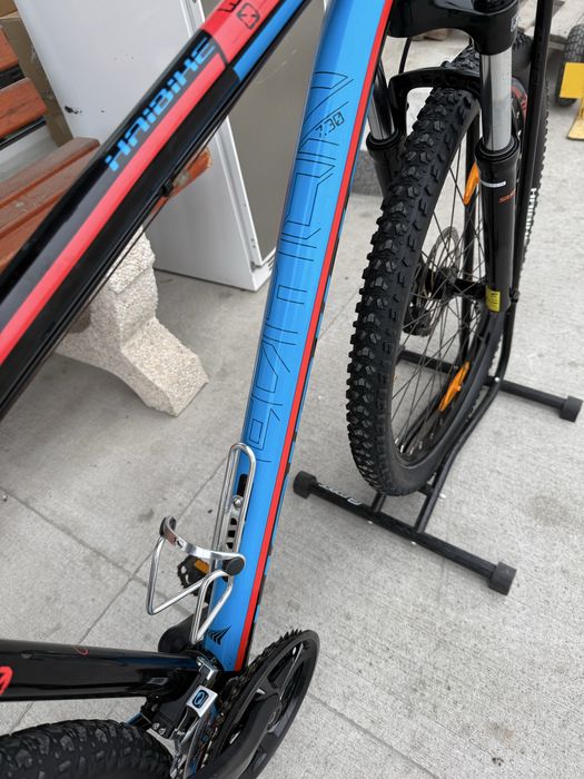 Планински велосипед HAIBIKE  27,5/M