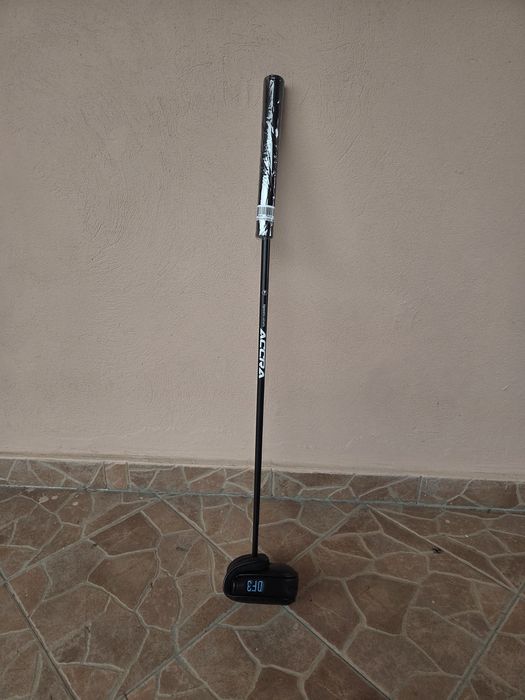L.A.B. Golf DF3i Putter