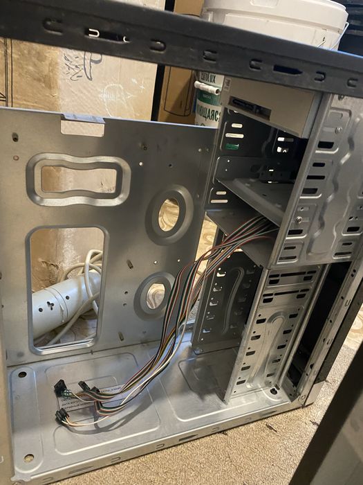 Корпус для системного блока пк