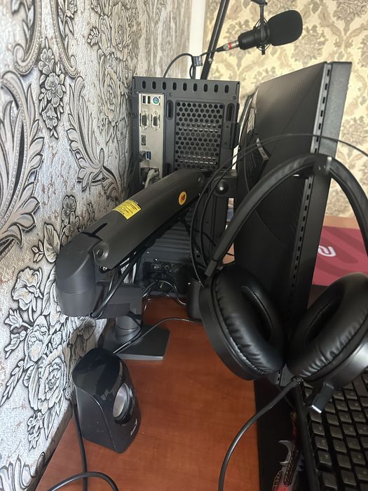 Продам компютер игровой