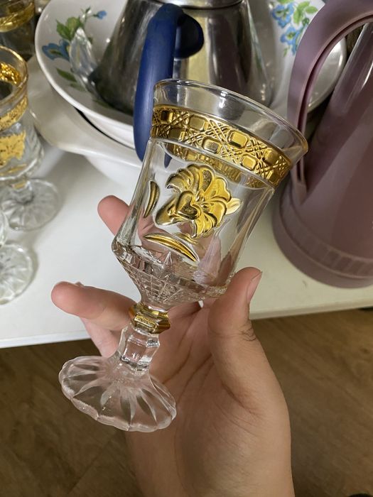 Посуда, продам срочно!