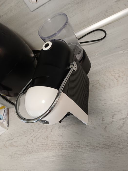 Кафемашина-Lavazza